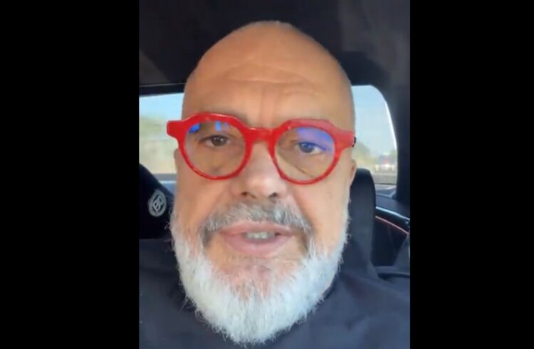 “S’mund të paraqitemi si rraqexhi e…”/Rama: Nuk bëhemi dot anëtarë të BE duke…