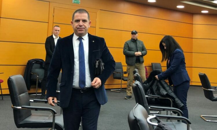 KPA shkarkon nga detyra prokurorin Kledian Llaho