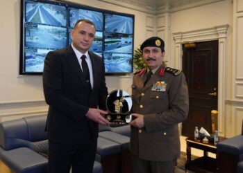 Proda vizitë zyrtare në Arabinë Saudite: Prioritet forcimi i marrëdhënieve…