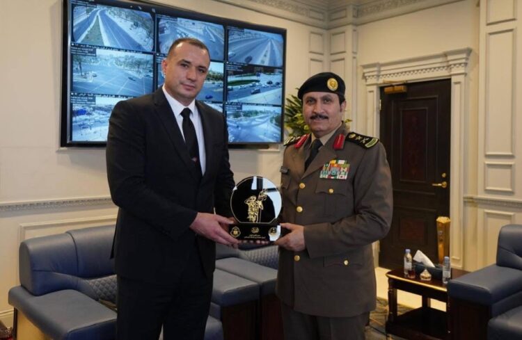 Proda vizitë zyrtare në Arabinë Saudite: Prioritet forcimi i marrëdhënieve…