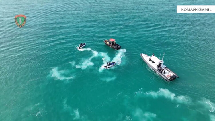 Bllokohen 20 mjete lundruese, përbënin rrezik për pushuesit