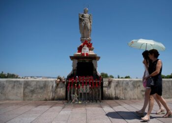Afrohet vala e të nxehtit, gjendje alarmi në Spanjë e Portugali