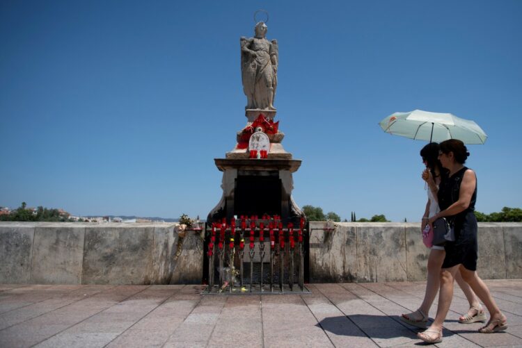 Afrohet vala e të nxehtit, gjendje alarmi në Spanjë e Portugali