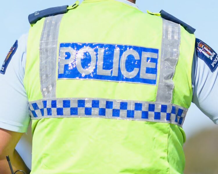 Udhëtoi me vajzën 2-vjeçare të mbyllur në valixhe,arrestohet e reja në Zelandën e Re