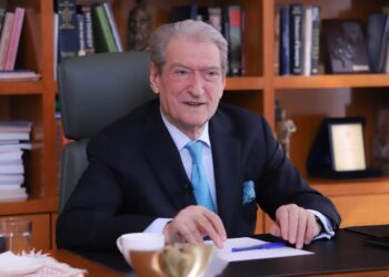 Thirrjet antishqiptare në Kumanovë/Berisha: Një akt nacionalizmi primitiv