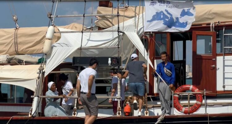 MED25 vjen në Shqipëri: Një udhëtim drejt një Mesdheu më njerëzor
