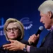 Çështja Epstein, Bill dhe Hillary Clinton thirren për të dëshmuar