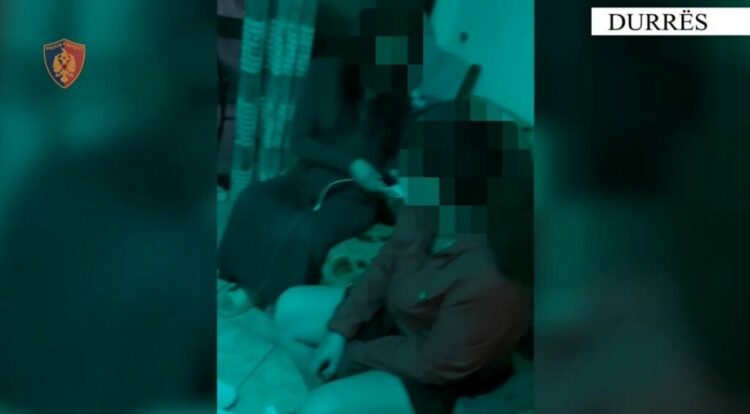 “Fole” prostitucioni në Durrës/2 shtetase kineze të arrestuara e 7 të tjerë në hetim