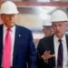 Si po ndikon politika ekonomike e Trumpit?