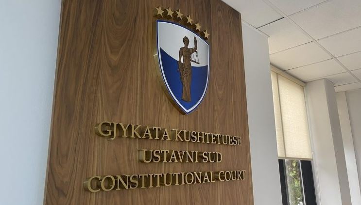 Kushtetuesja pritet të dalë sot me vendim për konstituimin e Kuvendit të Kosovës