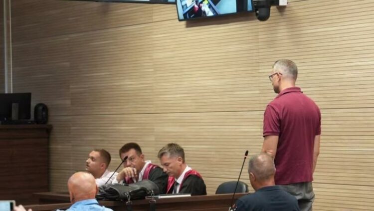 Kosovë/E quajti UÇK-në organizatë terroriste, Popoviç pranon fajësinë për nxitje të…