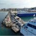 Fluks udhëtarësh në Portin e Vlorës, rreth 23 mijë pasagjerë nga korriku deri më sot