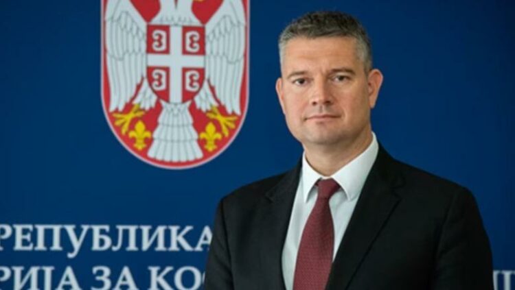 Serbia: Popoviç e pranoi ‘nën presion’ fajësinë në Kosovë për nxitje të përçarjes
