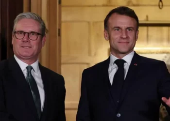 Liderët evropianë: Duhet të mbrojmë interesat e Ukrainës para takimit Trump–Putin