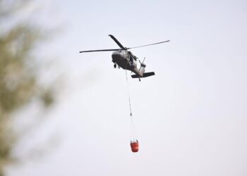 Zjarret në vend/Vengu: Flotës do i bashkohen dhe ndihma nga ndërkombëtarët