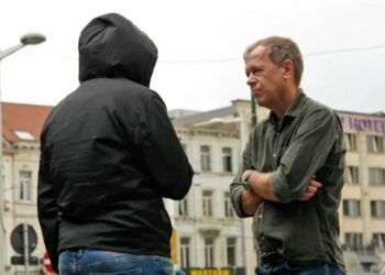 “A po punon kamera…”, Rrëfimi i gazetarit të BBC: Si u infiltrova mes trafikantëve