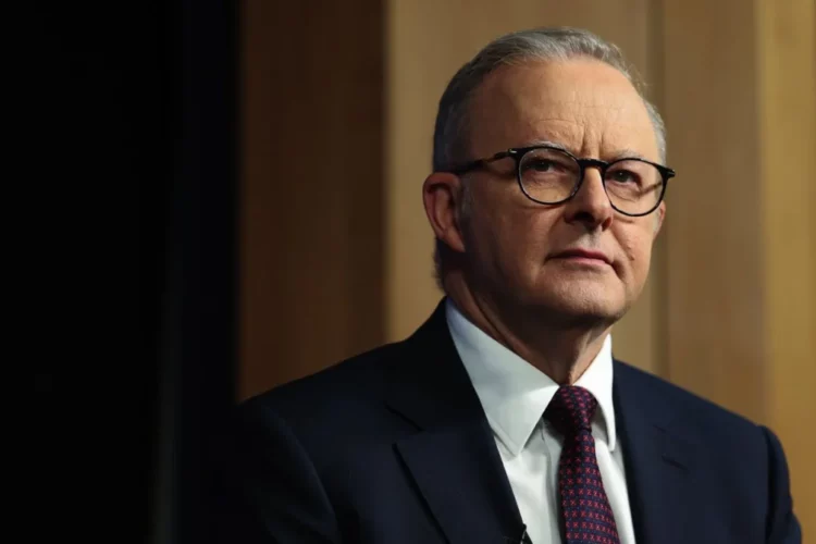 Kryeministri i Australisë: Netanyahu po mohon pasojat e luftës në Gazë