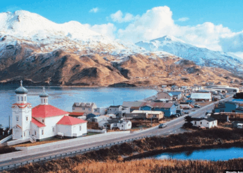 Kur Rusia ia shiti Amerikës Alaskën…