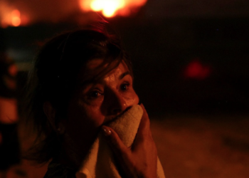 Shqipëria në flakë/ 37 vatra, 1 viktimë, evakuime dhe dëme të mëdha