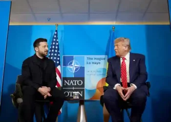 Tensioni Ukrainë-Rusi/Territoret, çfarë thotë e drejta ndërkombëtare?