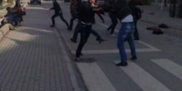 Dhunohet futbollisti i Skënderbeut në Korçë, dy persona në pranga dhe 4 nën hetim