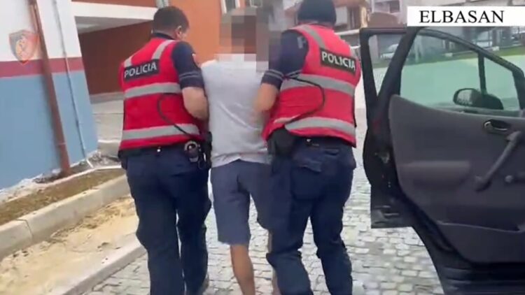 I shpallur në kërkim ndërkombëtar nga Spanja, arrestohet 41-vjeçari në Elbasan