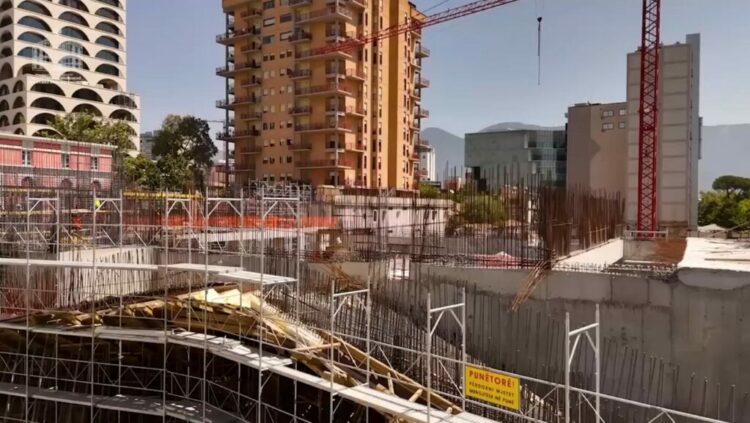 Punimet për Teatrin e Ri Kombëtar/Rama ndan pamjet: Do jetë një vepër arkitektonike…