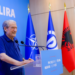 Berisha: Kur Shqipëria digjej,Edi Rama i caktoi vetes pension 4 milionë lekë në muaj
