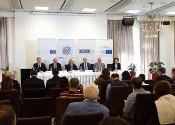 Shtyhet në shtator publikimi i raportit final nga ODIHR