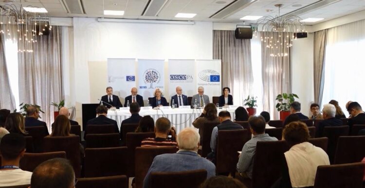 Shtyhet në shtator publikimi i raportit final nga ODIHR