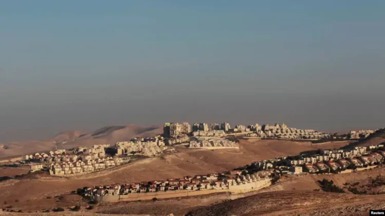 Izraeli miraton projektin për vendbanimin që mund të ndajë në dysh Bregun Perëndimor