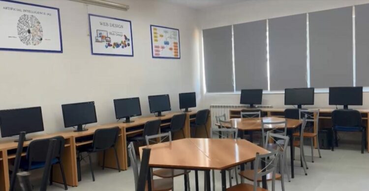 Rritet interesi për shkollat profesionale