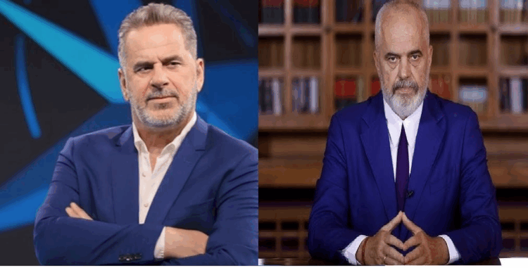 Ndarja nga jeta i Artur Zhejit, reagon Rama: Lamtumirë mik kohësh të tjera