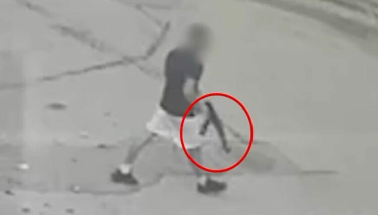 Tiranë/Qëlloi me armë ndaj makinës, policia zbardh ngjarjen: 2 të arrestuar