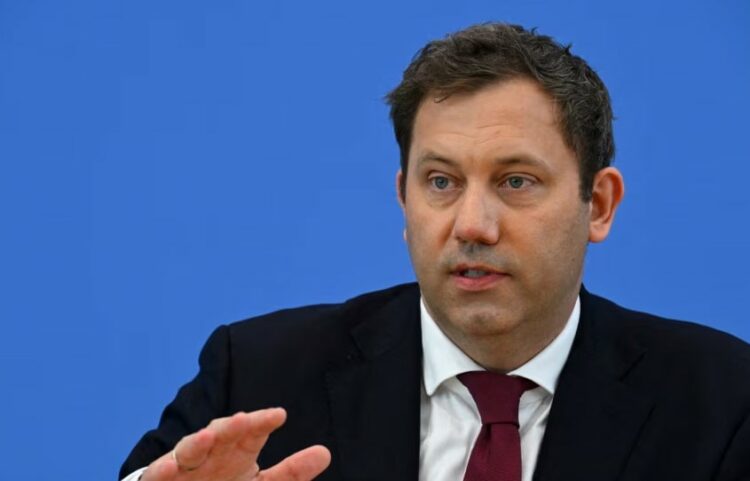 Ministri gjerman:Putin mos të ketë iluzione për mbështetjen e Gjermanisë për Ukrainë