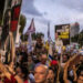 Protestuesit izraelitë i kërkojnë Qeverisë marrëveshje për lirim pengjesh