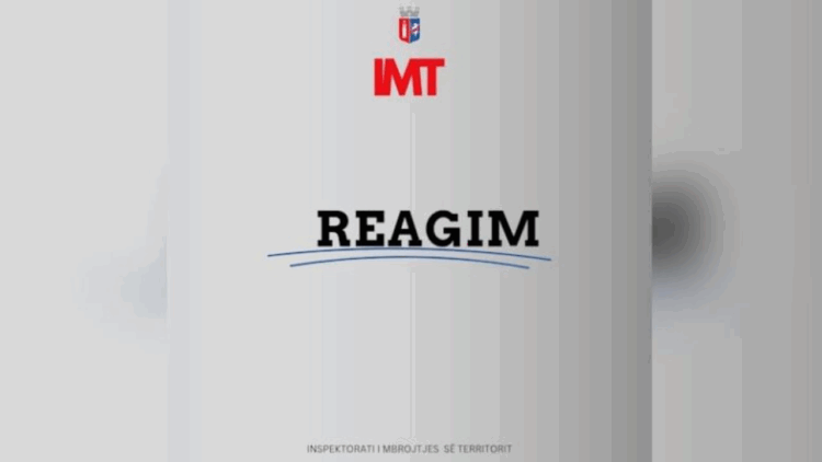 Operacioni i SPAK/ IMT pas arrestimit të punonjësve: Janë shkarkuar nga detyra