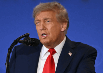 Trump diskuton dërgimin e kompanive private ushtarake në Ukrainë