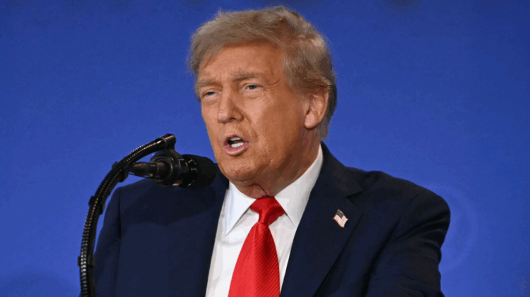 Trump diskuton dërgimin e kompanive private ushtarake në Ukrainë