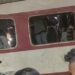Treni me pasagjerë del nga shinat në Egjipt, viktima e të plagosur