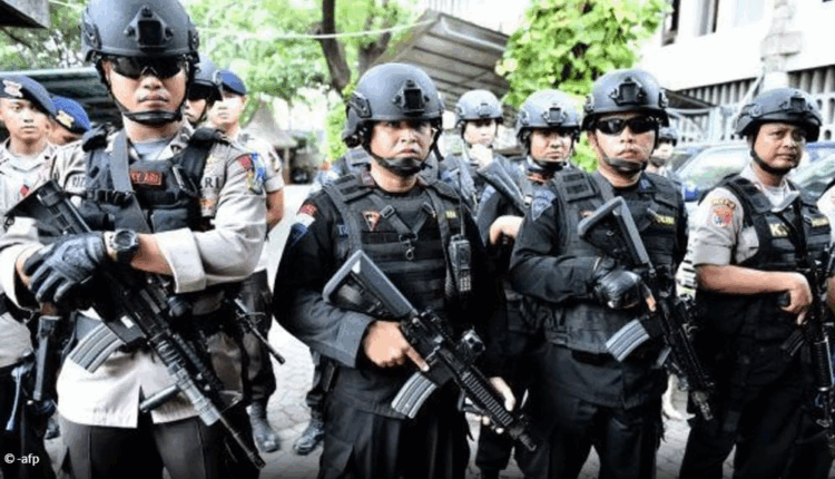 Indonezi/ Protestuesit djegin ndërtesën qeveritare, dy të vdekur