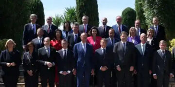 Takimi gjermano-francez: Sa larg shkon “fryma e Tulonit”?