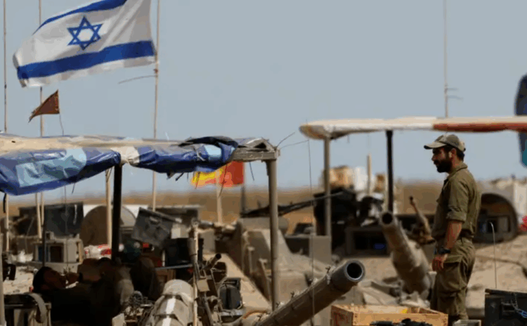 Izraeli njoftoi për një ofensivë të re në veri të Gazës