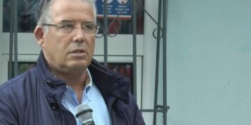 Lirohet nga burgu ish-kryebashkiaku i Himarës, Jorgo Goro