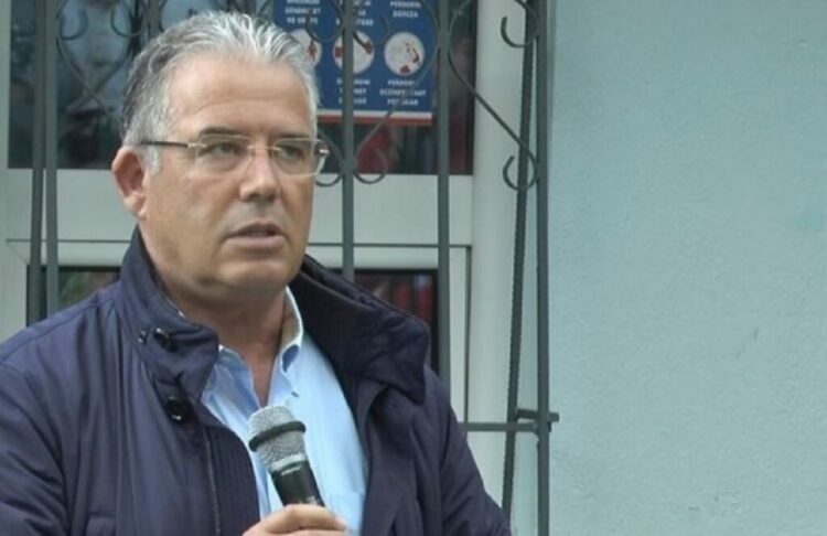 Lirohet nga burgu ish-kryebashkiaku i Himarës, Jorgo Goro