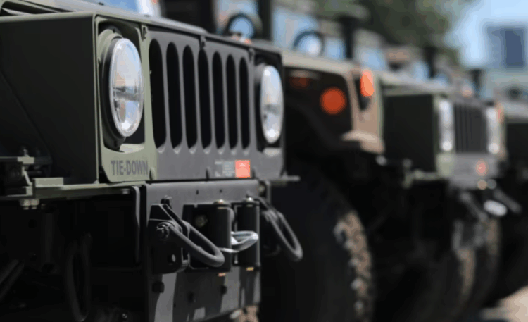 Kosova, Shqipëria dhe Kroacia planifikojnë blerje të përbashkët të armëve amerikane