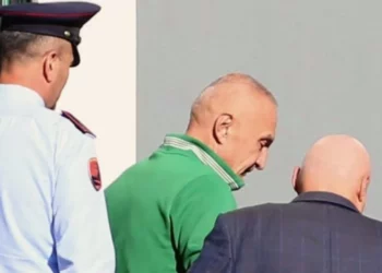 Kërkon lirinë, caktohet data kur do shqyrtohet kërkesa e Ilir Metës
