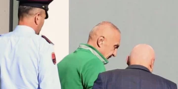 Kërkon lirinë, caktohet data kur do shqyrtohet kërkesa e Ilir Metës