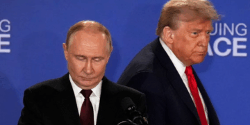 Trump: Takimi me Putinin ishte produktiv, por nuk arritëm marrëveshje