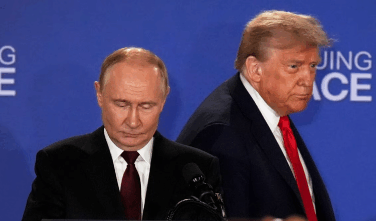 Trump: Takimi me Putinin ishte produktiv, por nuk arritëm marrëveshje